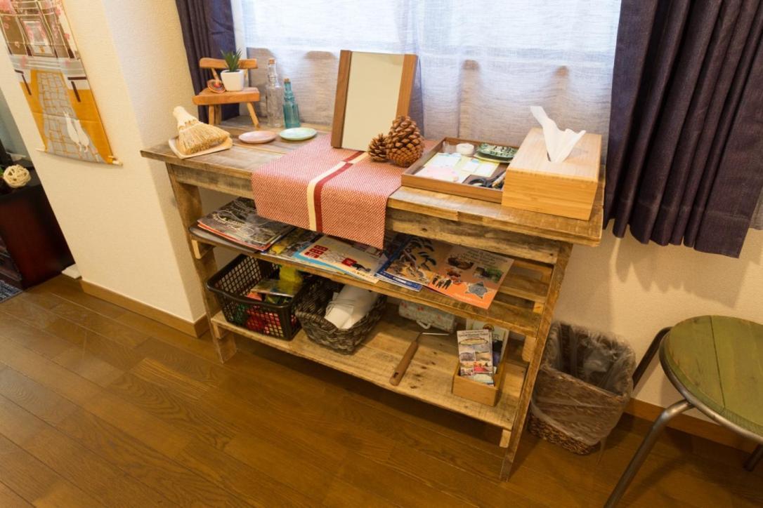 Tipy Records Inn Room Odawara Exteriör bild