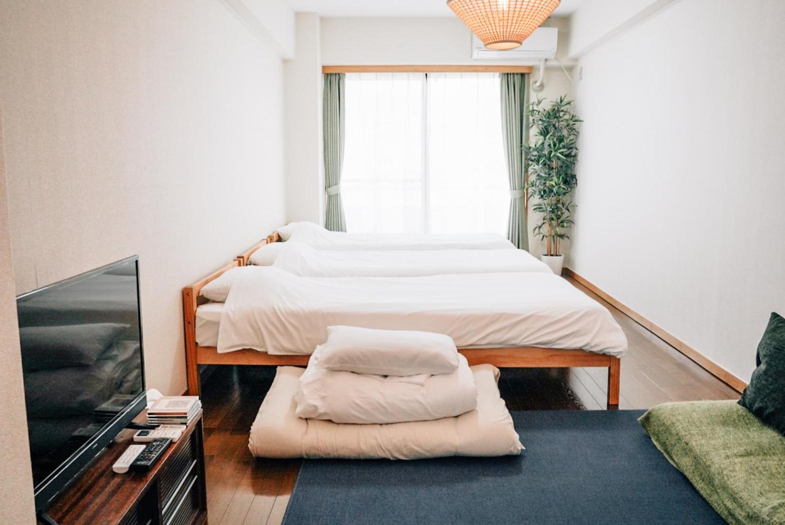 Tipy Records Inn Room Odawara Exteriör bild