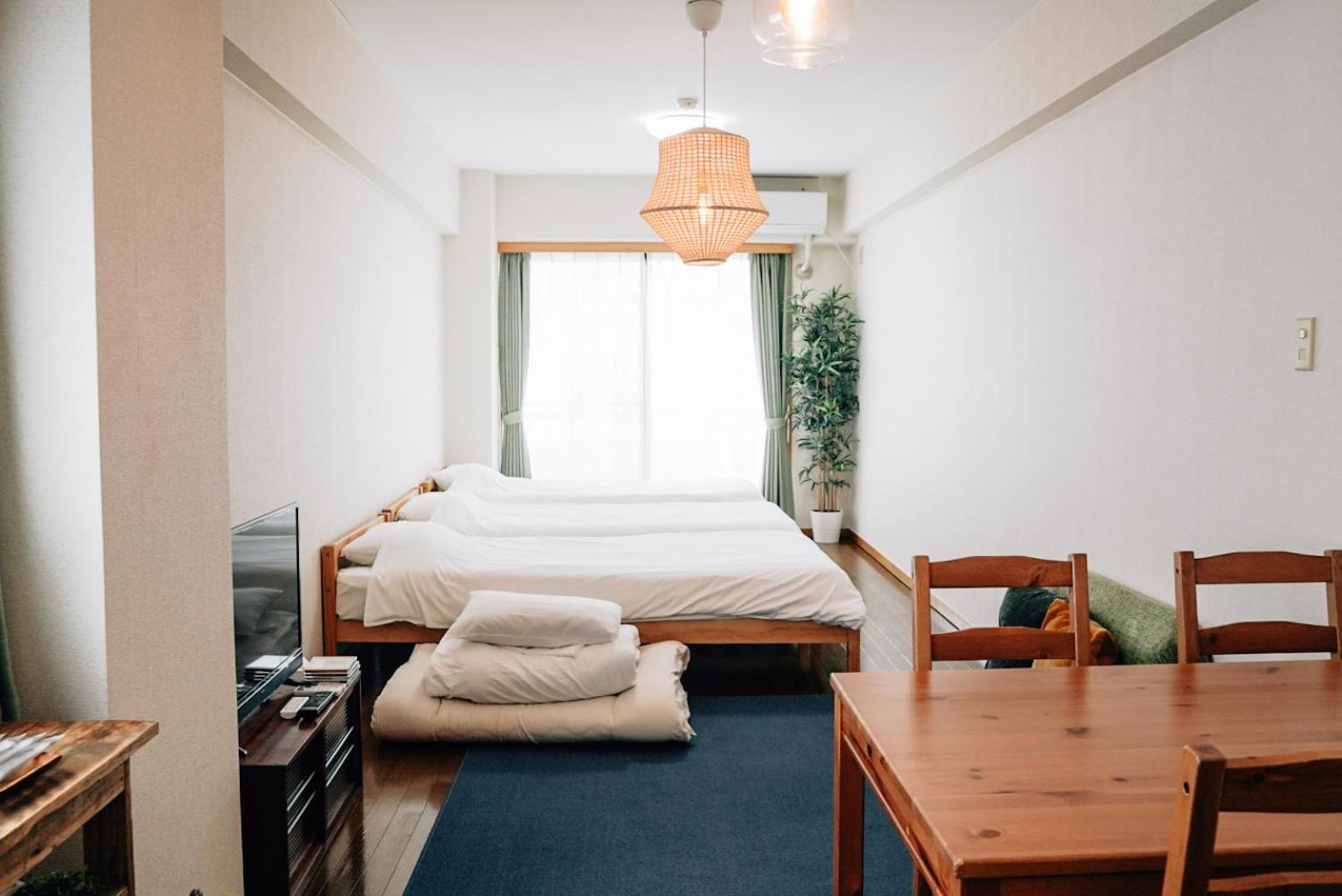 Tipy Records Inn Room Odawara Exteriör bild
