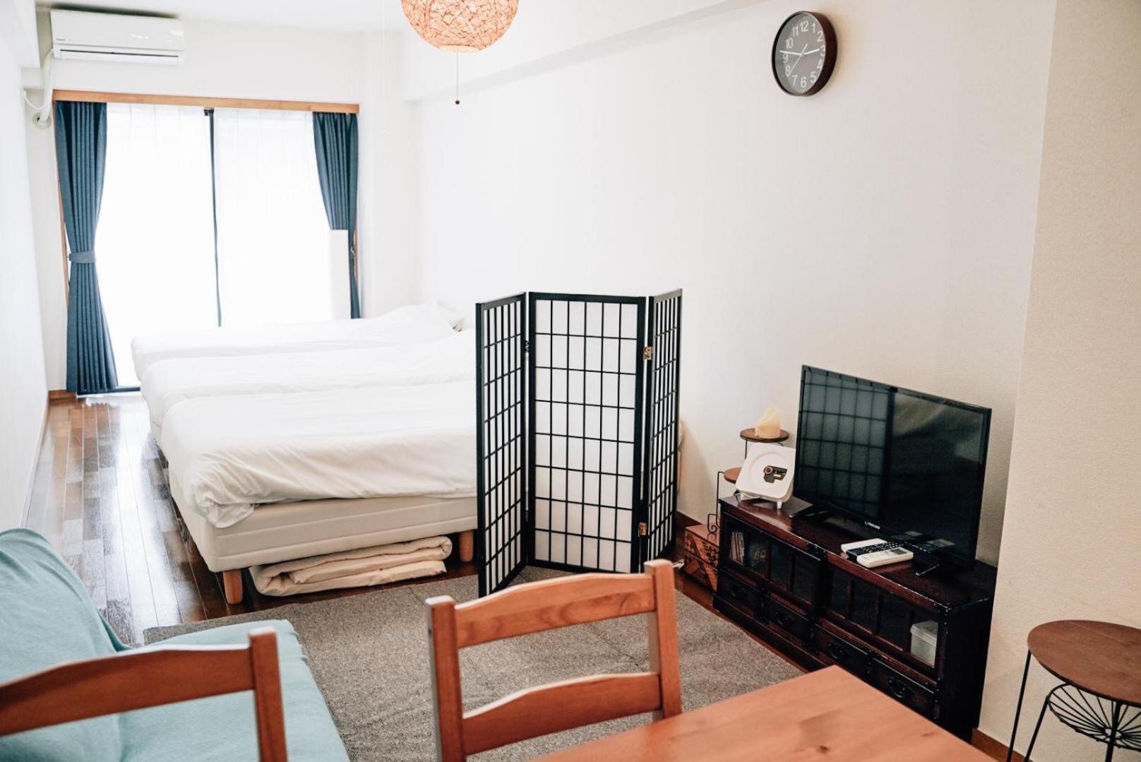 Tipy Records Inn Room Odawara Exteriör bild