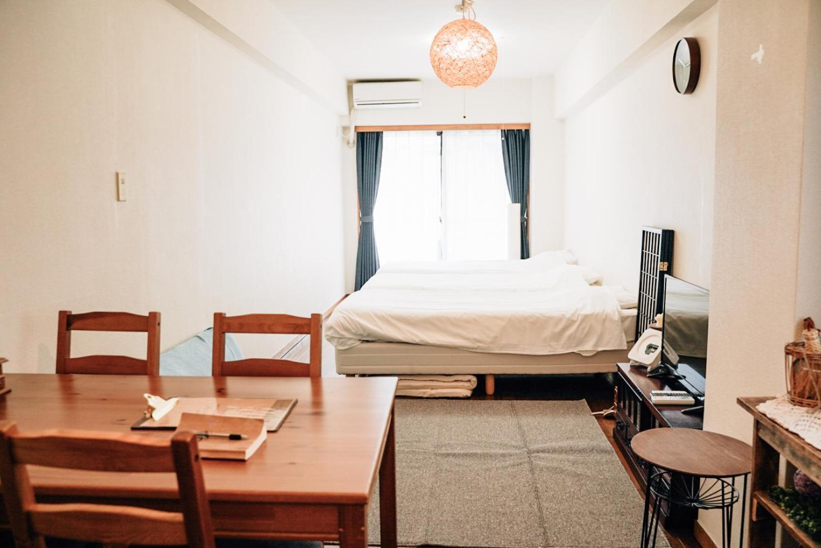 Tipy Records Inn Room Odawara Exteriör bild