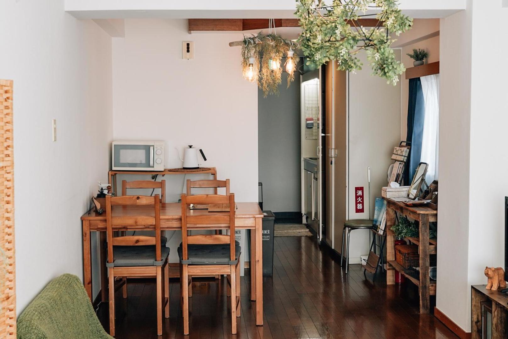 Tipy Records Inn Room Odawara Exteriör bild