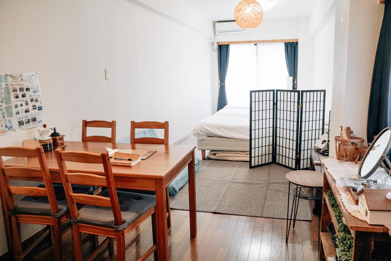 Tipy Records Inn Room Odawara Exteriör bild