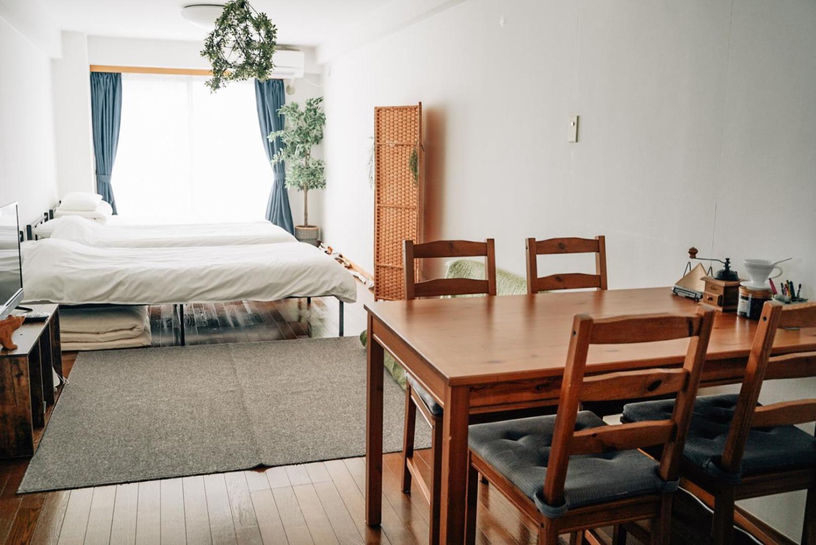 Tipy Records Inn Room Odawara Exteriör bild