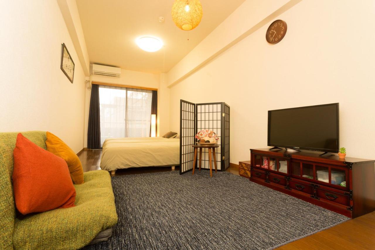Tipy Records Inn Room Odawara Exteriör bild